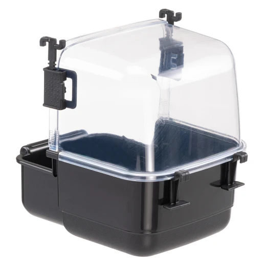 Ванночка для попугаев Ferplast RIO 3