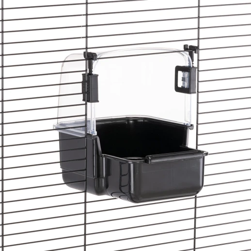 Ванночка для попугаев Ferplast RIO 3