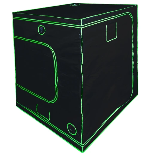 Гроутент Minifermer Green 150х150х200см