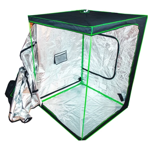 Гроутент Minifermer Green 150х150х200см