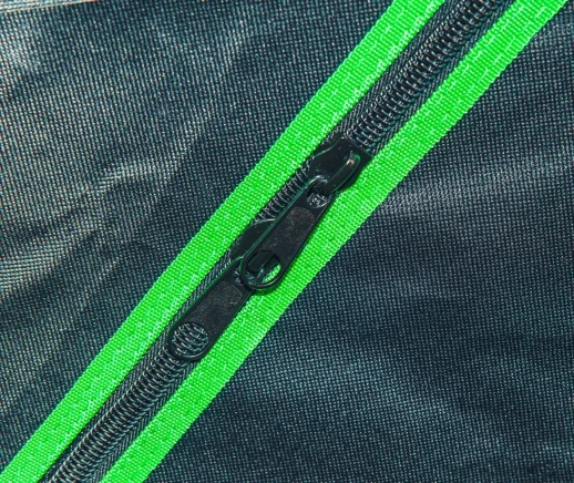 Гроутент Minifermer Green 150х150х200см