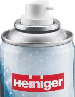 Спрей охлаждающий Heiniger Blade Care для лезвий 300 мл