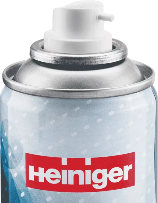 Спрей охлаждающий Heiniger Blade Care для лезвий 300 мл