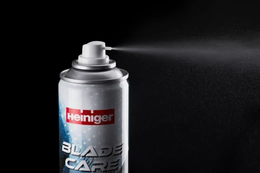 Спрей охлаждающий Heiniger Blade Care для лезвий 300 мл