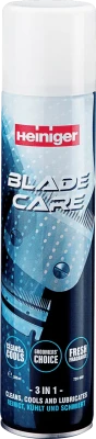 Спрей охлаждающий Heiniger Blade Care для лезвий 300 мл