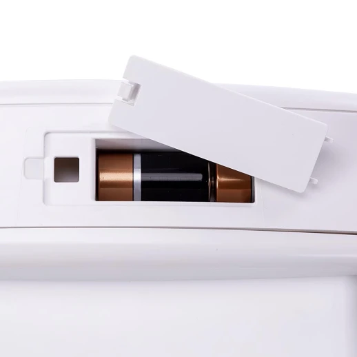 Дверка для животных Ferplast SWING MICROCHIP LARGE белая с определителем микрочипа