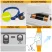 Дверка для животных Ferplast SWING MICROCHIP LARGE белая с определителем микрочипа