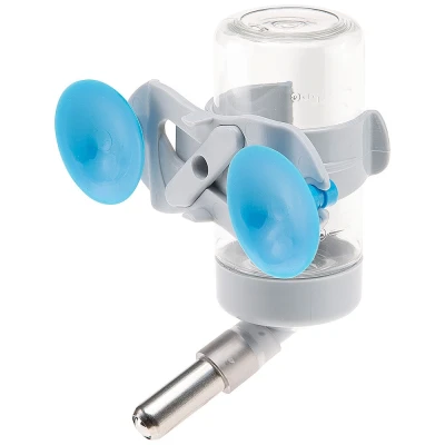 Крепление с присосками Ferplast FPI 4688 для поилки DRINKY 75/150