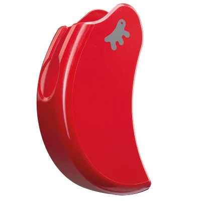 Сменная крышка корпуса к рулетке Ferplast AMIGO LARGE красная