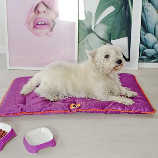 Подстилка Ferplast JOLLY 65 коричневая