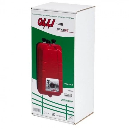 Электропастух OLLI 100