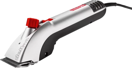 Машинка Heiniger Delta 3 для стрижки лошадей и КРС