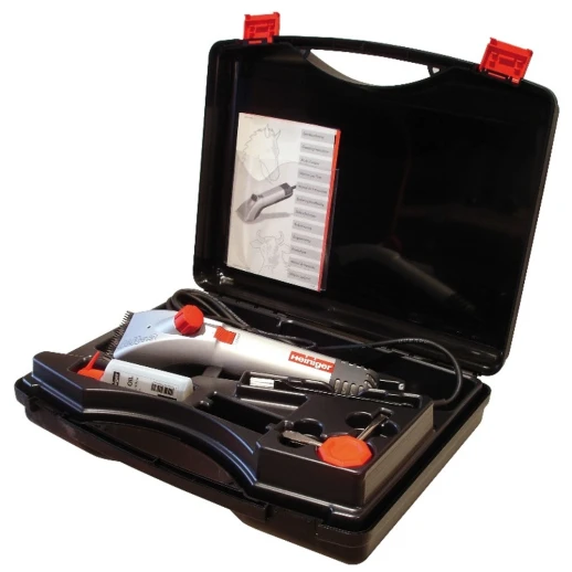 Машинка Heiniger Delta 3 для стрижки лошадей и КРС