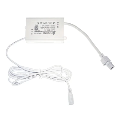 Драйвер для светодиодов 30W 600mA в пластиковом корпусе