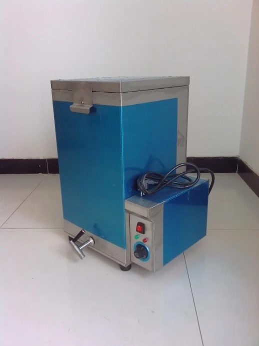 Шпарчан HobbyFarm для ошпаривания птицы 70 литров