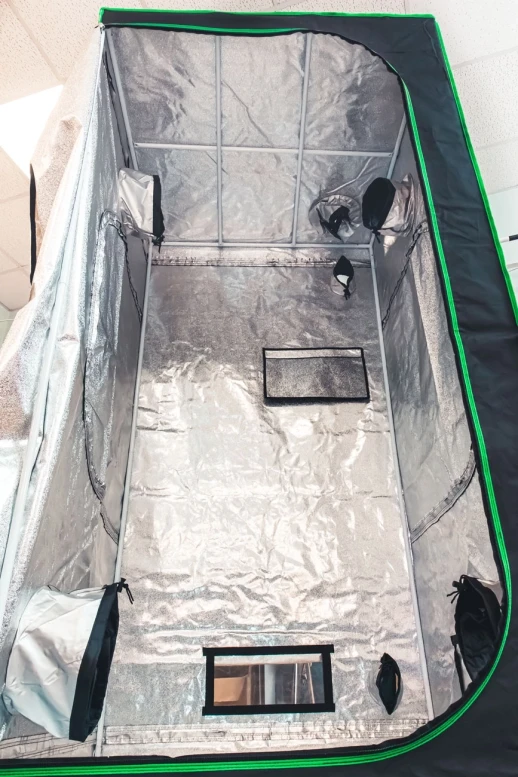 Гроутент Minifermer 100х100х200см