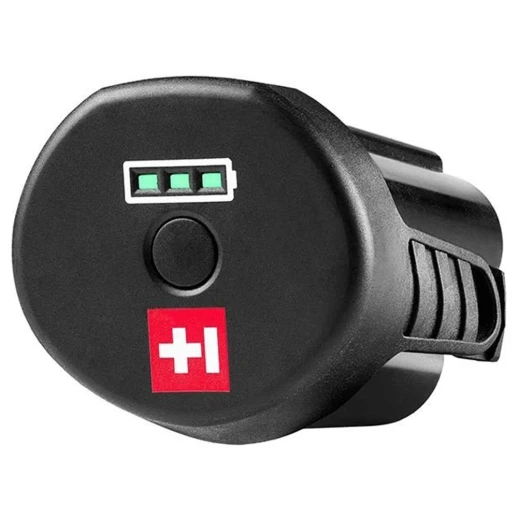 Машинка Heiniger Xplorer Pro 2-Speed для стрижки лошадей и КРС беспроводная
