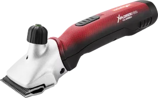 Машинка Heiniger Xplorer Pro 2-Speed для стрижки лошадей и КРС беспроводная