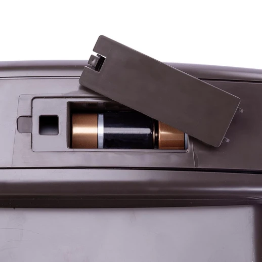 Дверка для животных Ferplast SWING MICROCHIP LARGE коричневая с определителем микрочипа