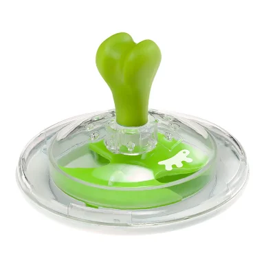 Интерактивная игрушка-Кормушка Ferplast CAROUSEL для кошек пластик