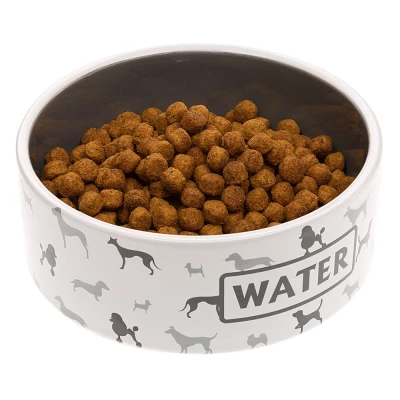 Миска Ferplast JUNO SMALL BOWL керамическая маленькая 0,3л