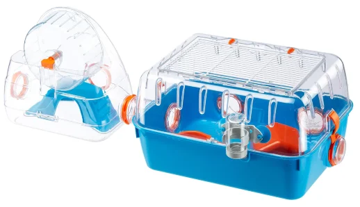 Клетка Ferplast COMBI 2.2 для хомяков
