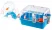 Клетка Ferplast COMBI 2.2 для хомяков