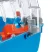 Клетка Ferplast COMBI 2.2 для хомяков