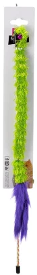 Игрушка - удочка Ferplast PA 5000 для кошек .90 см