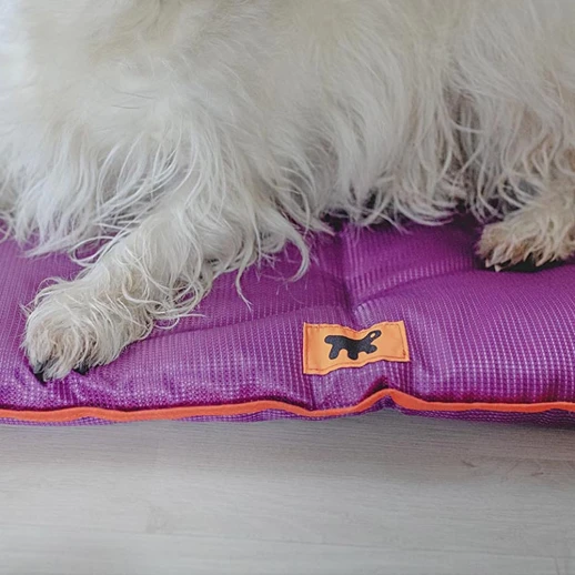 Подстилка Ferplast JOLLY 65 серая непромокаемая нейлон