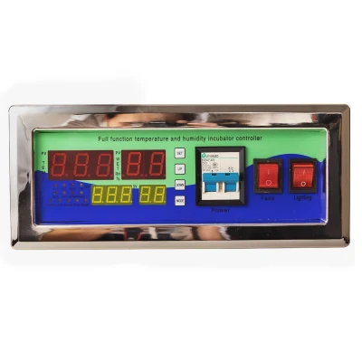 Контроллер для инкубатора XM-18 mode 3