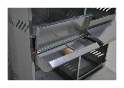 Гнездо для кур-несушек 2-2