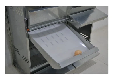 Гнездо для кур-несушек 2-2