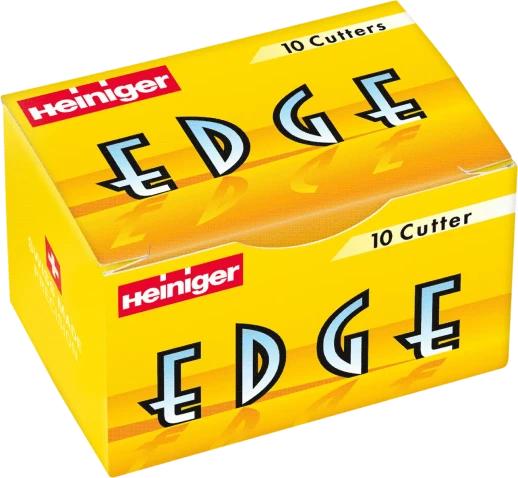 Верхний нож Heiniger Edge 4.4 мм универсальный для стрижки овец