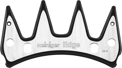Верхний нож Heiniger Edge 4.4 мм универсальный для стрижки овец