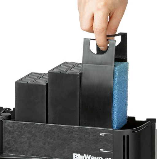 Фильтр Ferplast BluWave 05 75 - 150 л