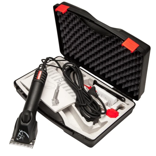 Машинка Heiniger Progress для стрижки лошадей