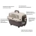 Переноска Pet Choice Superior Range 61х42.5х41 см с колесиками стандарт IATA