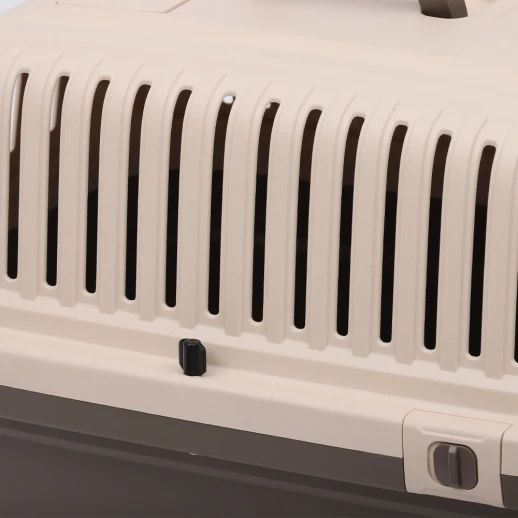 Переноска Pet Choice Superior Range 61х42.5х41 см с колесиками стандарт IATA