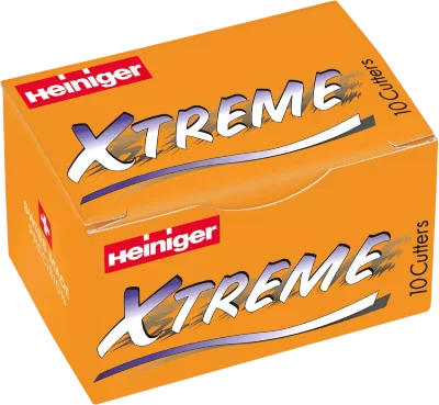 Верхний нож Heiniger Xtreme 3.7 мм для стрижки овец