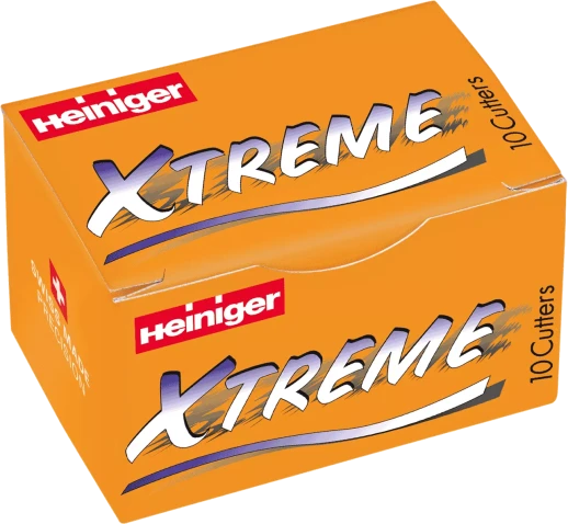 Верхний нож Heiniger Xtreme 3.7 мм для стрижки овец