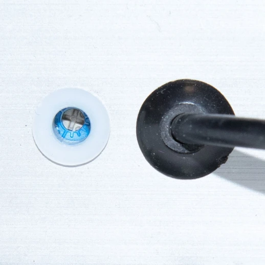 Драйвер для Quantum board 1300мА 60W металл IP65