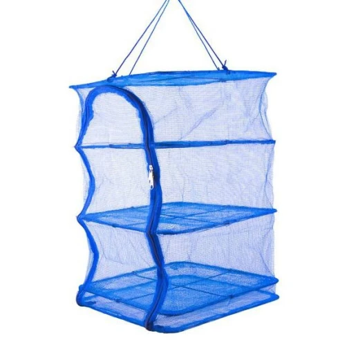 Сушилка универсальная для рыбы грибов и ягод 35х35х55