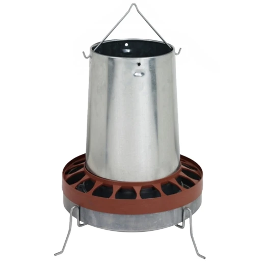 Держатель металлический для бункерной кормушки Gaun арт. 11100