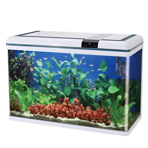 Аквариум с тумбой Boyu Suspension XF-80, 128 л