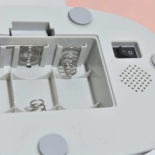 Автокормушка Petwant PF-102 4,3 л для сухого корма серая