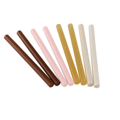 Жевательные игрушки-палочки для собак Ferplast GoodBite STICK 4 вкуса 11 гр. x8 шт.
