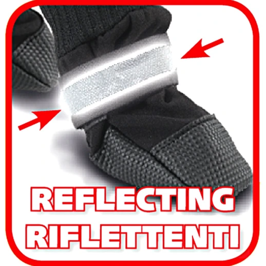 Обувь для собак Ferplast PROTECTIVE SHOES SMALL