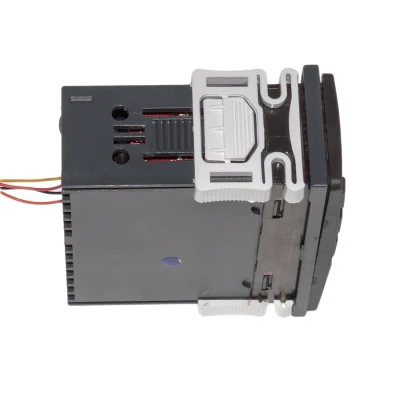 Терморегулятор Lilytech ZL-7850А темп + влажность + 2 таймера