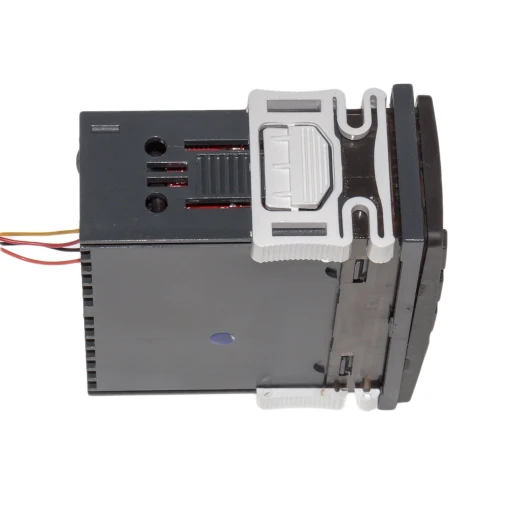 Терморегулятор Lilytech ZL-7850А темп + влажность + 2 таймера